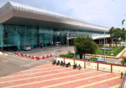 Amritsar Cabs