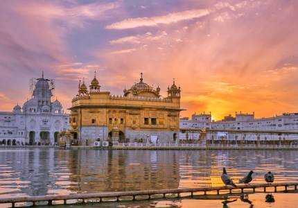 Amritsar Cabs