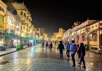 Amritsar Cabs