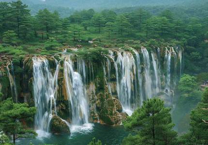 Chandigarh to Dharamshala Serenity Tour