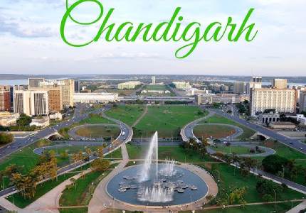 Delhi to Chandigarh Cabs