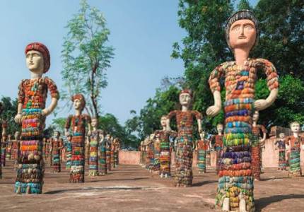 Delhi to Chandigarh Cabs
