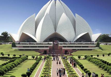 Chandigarh to Delhi Cabs