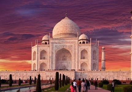 Chandigarh to Delhi Cabs