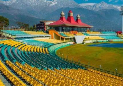 Himachal Hills Tour from Chandigarh to Shimla-Manali-Dharamshala-Dalhousie