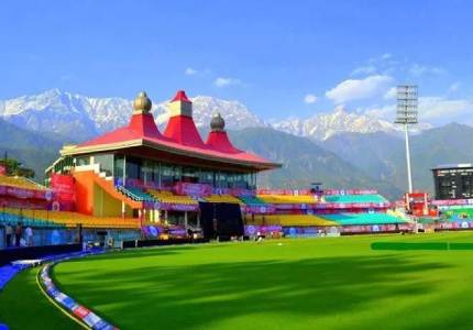 Chandigarh to the Hills: Shimla-Manali-Dharamshala