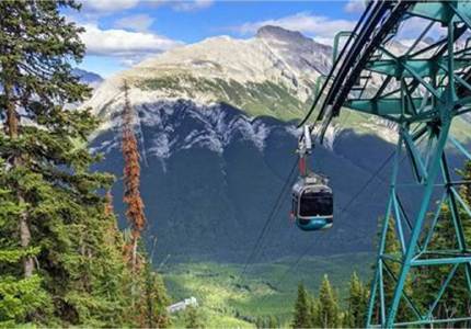 Blissful Kashmir Retreat: Chandigarh to Srinagar