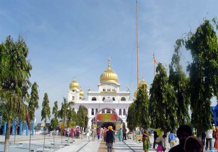 Amritsar Cabs