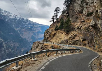 Himalayan Heights: 6 Days in Spiti Valley