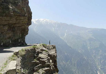 Himalayan Heights: 6 Days in Spiti Valley