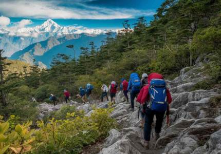 Himachal Hills Tour from Chandigarh to Shimla-Manali-Dharamshala-Dalhousie
