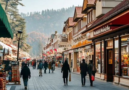 Shimla Cabs