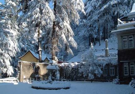 9-Days Ladakh Adventure from Chandigarh
