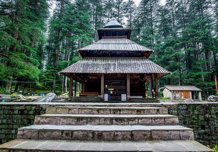 Thrill in the Himalayas: Leh Ladakh Tour