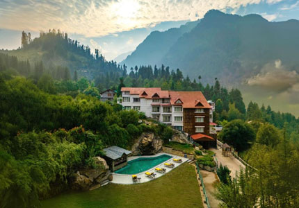 Manali Cabs