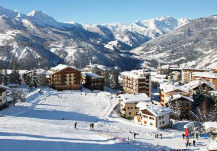 Adventure Hills: Chandigarh to Shimla & Manali