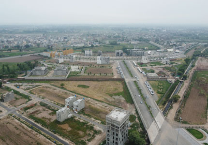 Mohali Cabs