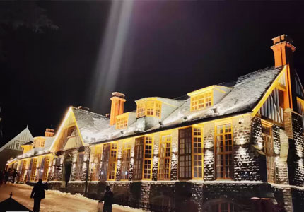 Shimla Cabs