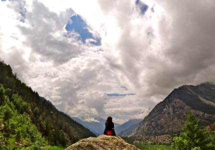 Chandigarh to Spiti: 9-Days Himalayan Expedition
