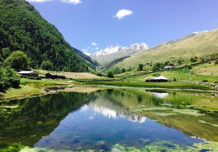 Spiti Valley Road Adventure: Chandigarh Start