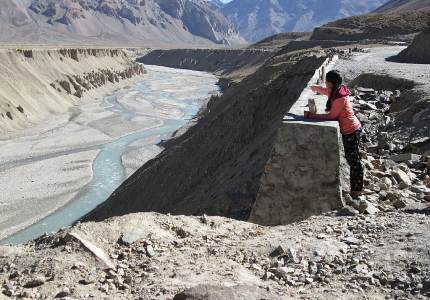 Thrill in the Himalayas: Leh Ladakh Tour