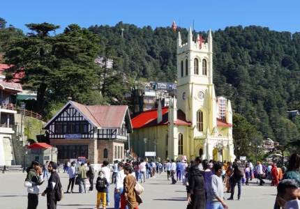Shimla Cabs