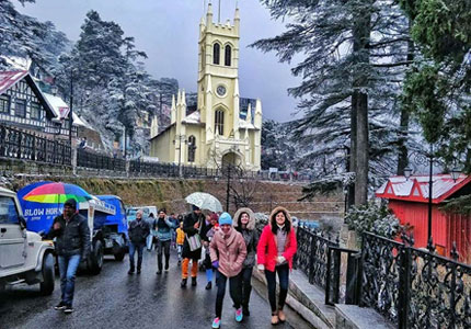 Himalayan Heights: 6 Days in Spiti Valley