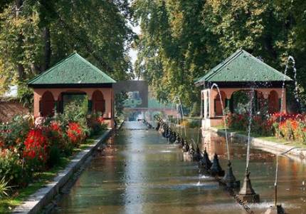Srinagar Cabs