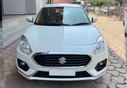 Maruti Dzire Cabs