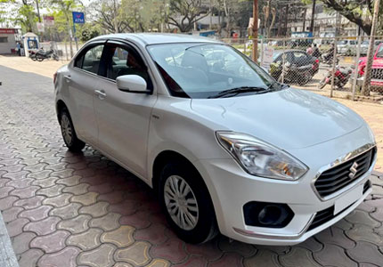 Maruti Dzire Cabs