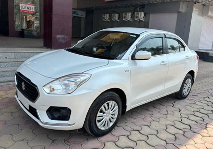 Maruti Dzire Cabs