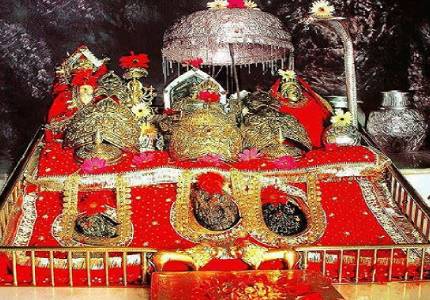 Chandigarh to Vaishno Devi & Srinagar Pilgrimage