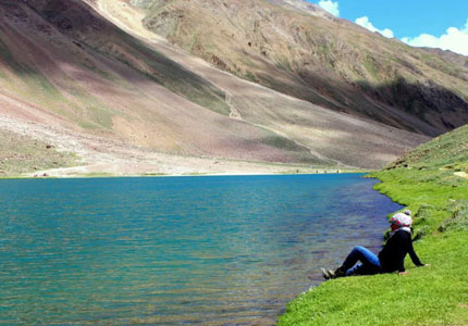 Chandigarh to Spiti: 9-Days Himalayan Expedition